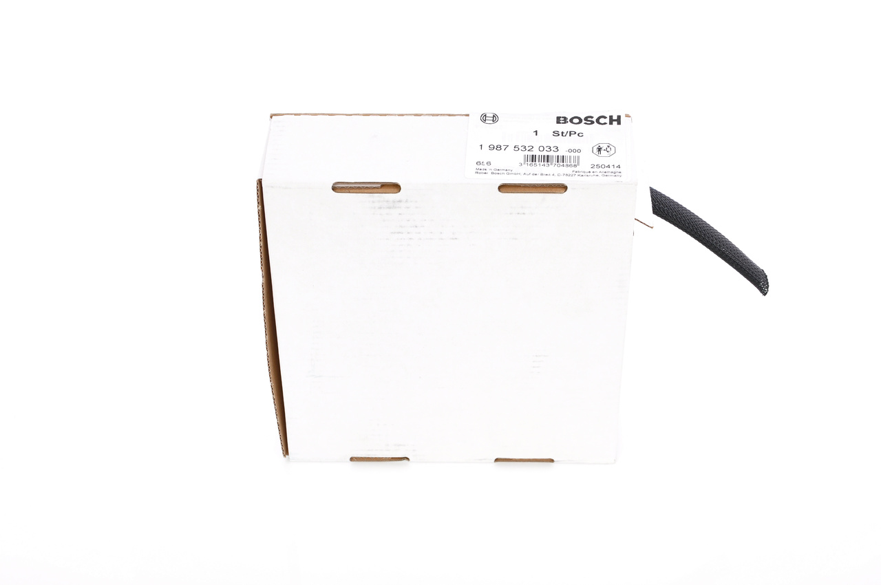 BOSCH Geflechtschlauch, 15mm Geflechtschlauch