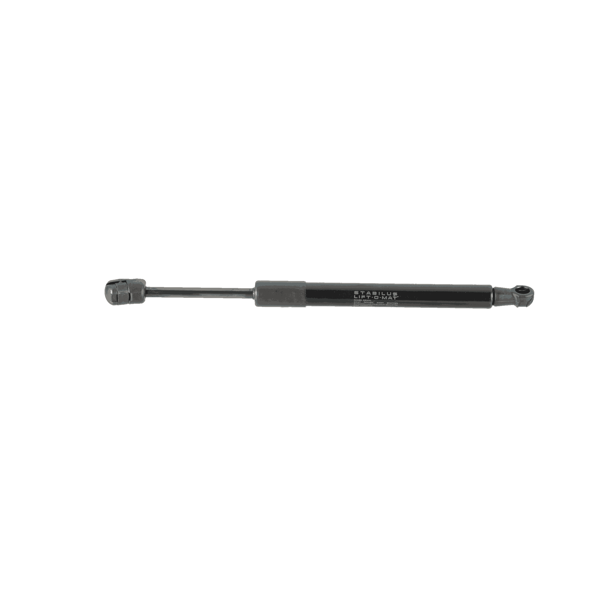 Online Shop: Kofferraum Dämpfer STABILUS 213439