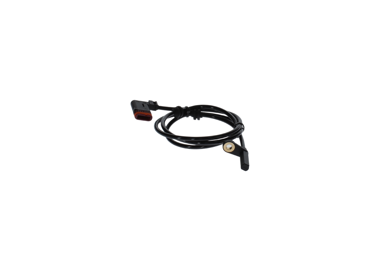 BOSCH ABS-Sensor 0 986 594 547 Sensor Raddrehzahl BOSCH C-Klasse 0 986 594 547 günstig