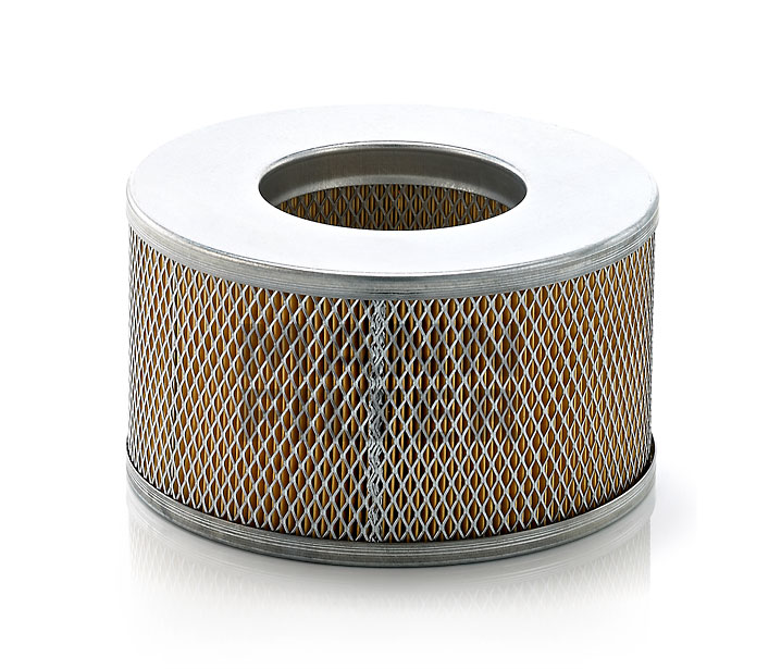C 22 013 MANN-FILTER Φίλτρο αέρα Toyota φθηνά