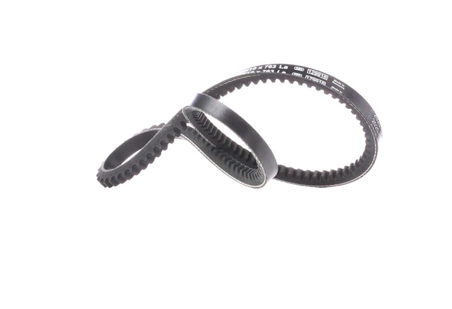 BOSCH Pasek klinowy 1 987 947 687 Pas klinowy Volkswagen BOSCH 1 987 947 687