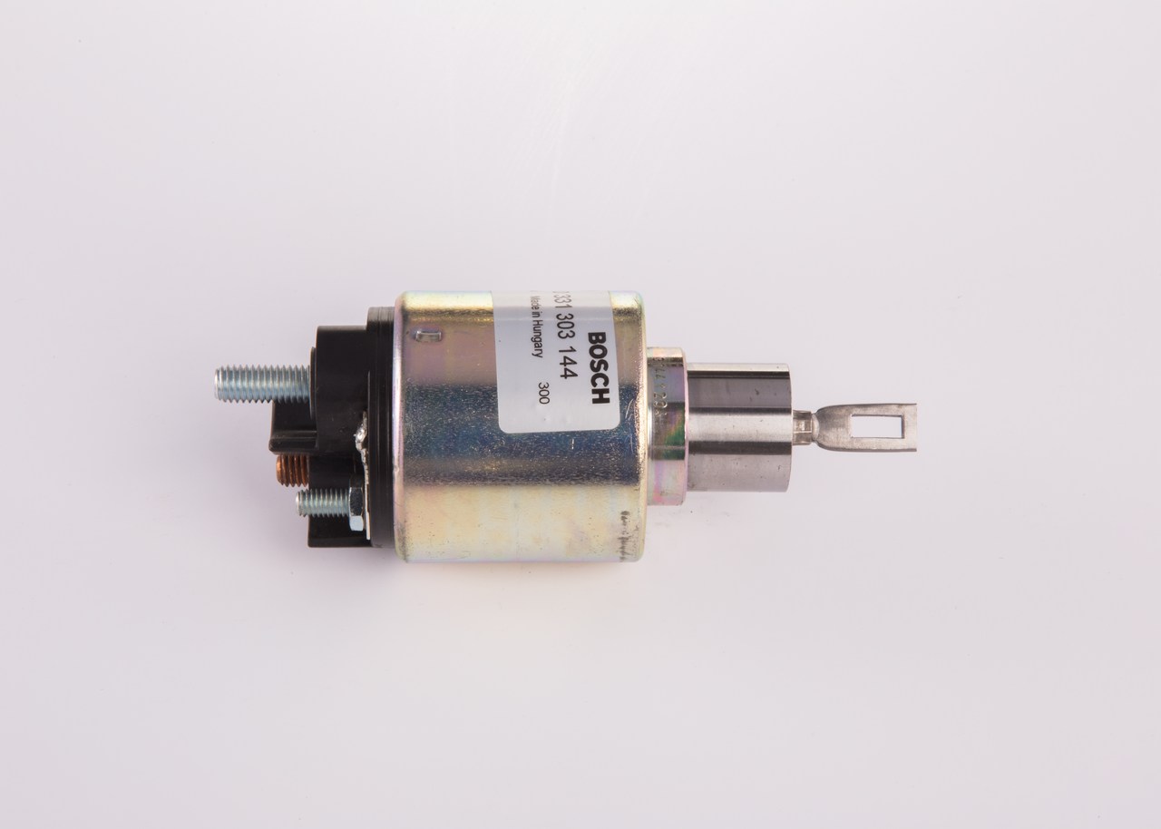 BOSCH 0 331 303 144 Mágneskapcsoló LANCIA Delta II (836) 1.4 i.e. 69 LE Benzin árak