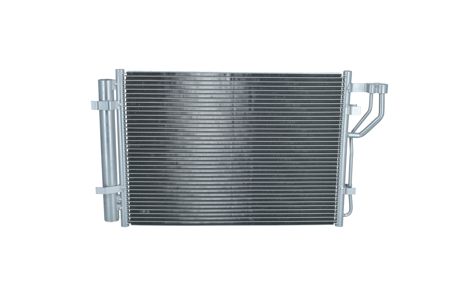 Condenseur, climatisation NRF 350013 Climatisation KIA VENGA (YN)