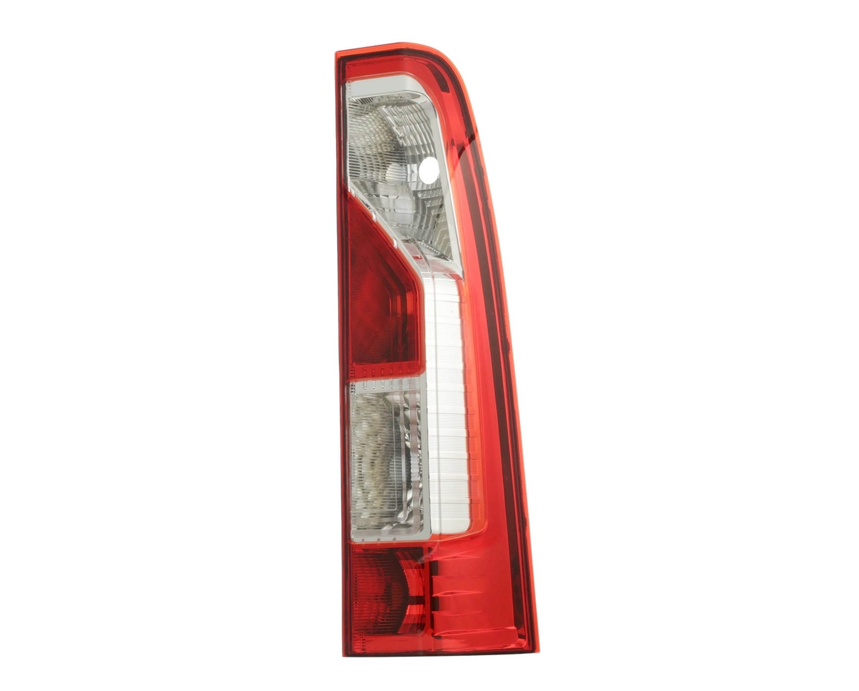 TYC 11-11699-01-2 Rear light Right, without bulb holder-image-7012566