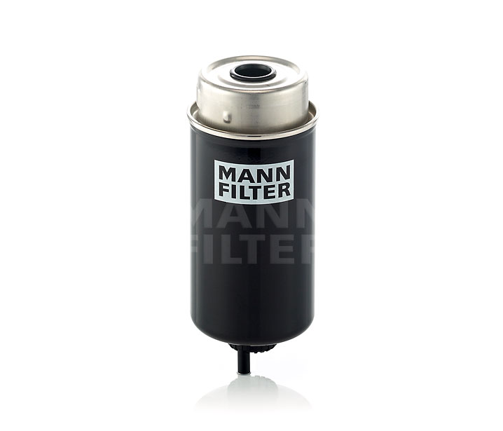 Filtro combustible WK 8172 MANN-FILTER 1454501 Volkswagen