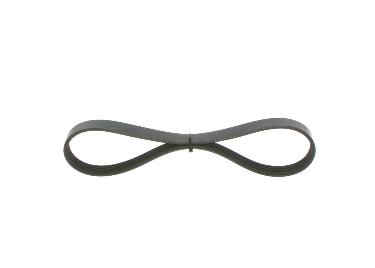 Courroie Poly-V 1 987 946 136 BOSCH 1 301 909 PEUGEOT