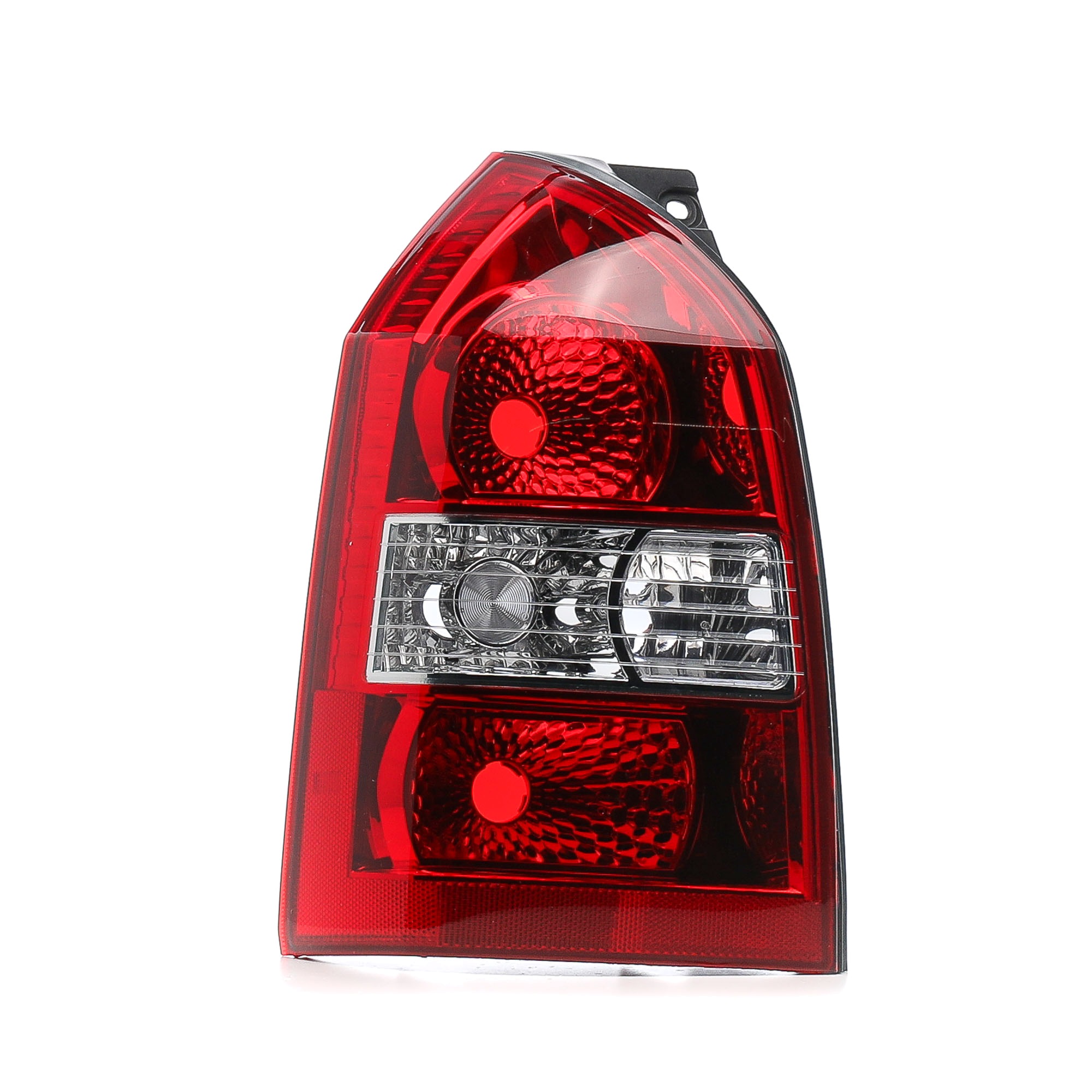TYC 11-6112-11-2 Rear light Left, without bulb holder-image-7012585