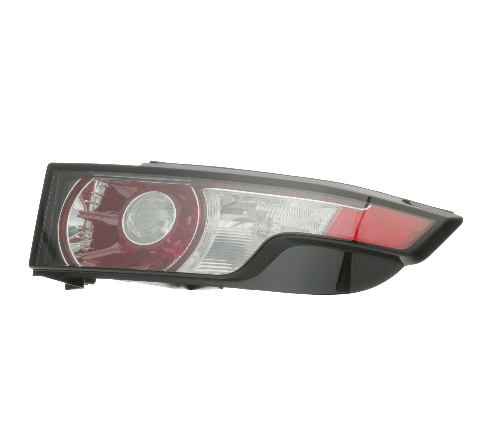 Side view of HELLA 2SK 010 563-221 Rear light Right, with bulb holder, W16W