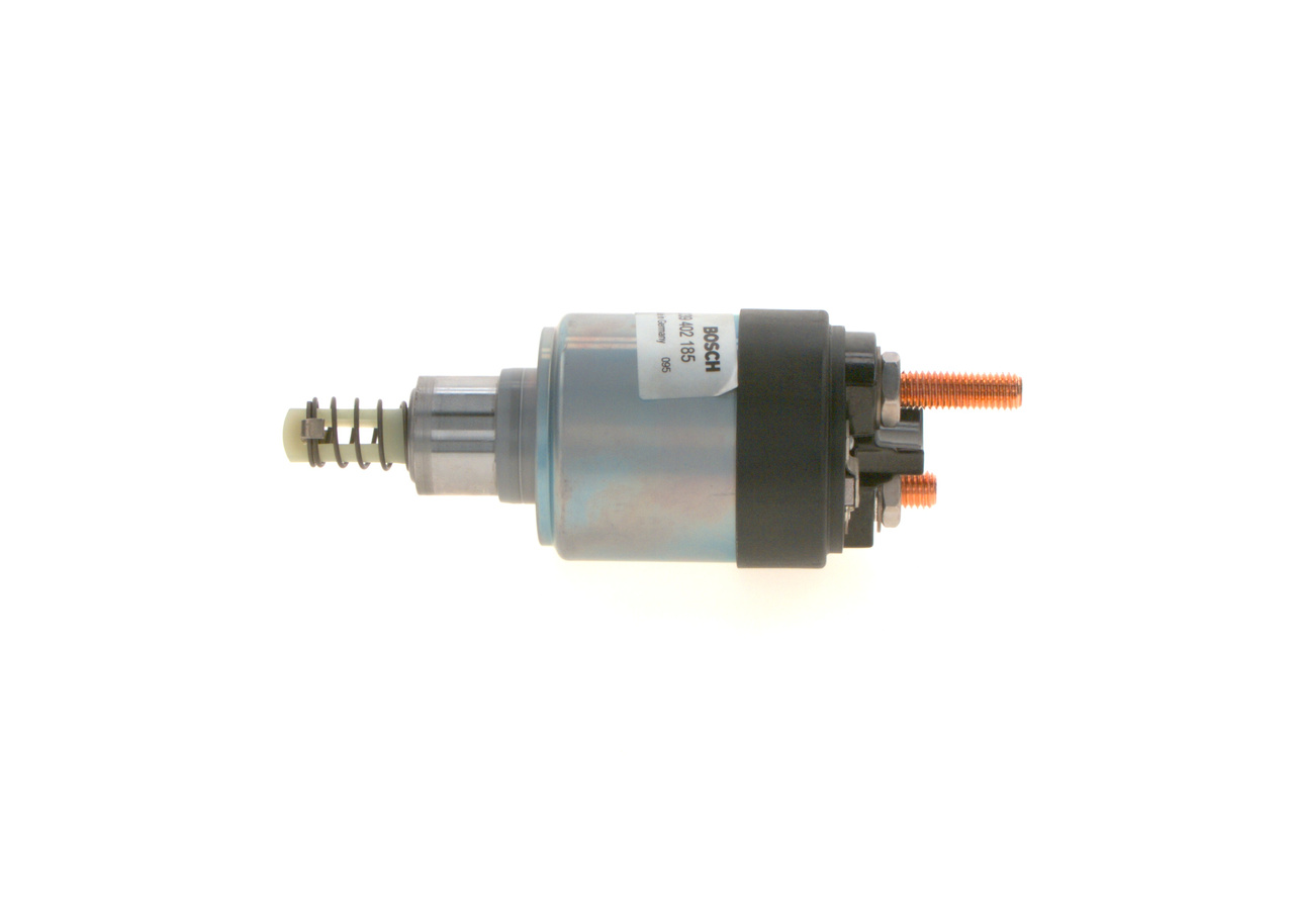 BOSCH 2 339 402 185 Startrelais