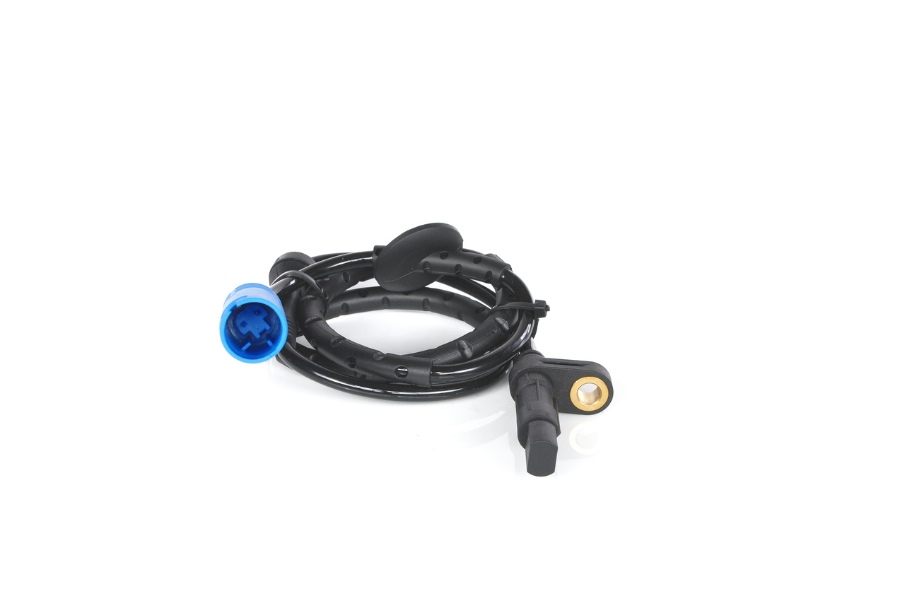 BOSCH 0 986 594 538 ABS-Radsensor MG MGB Cabrio 1.8 (N3) 92 PS Benzin Kosten