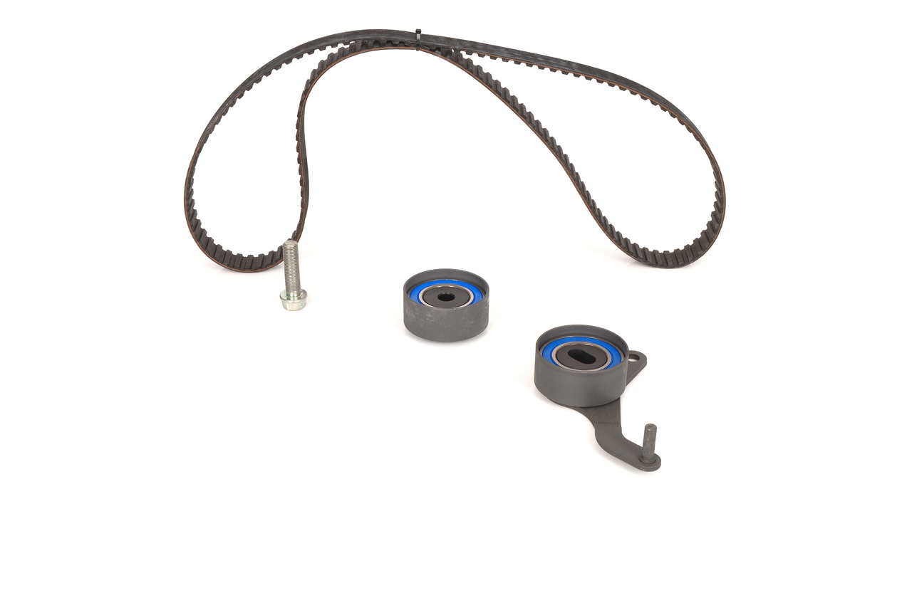 BOSCH 1 987 946 509 Kit de correa de distribución VAUXHALL Astravan Mk3 (F) (T92) 1.7 TD (F70) 82 cv Gasóleo precio