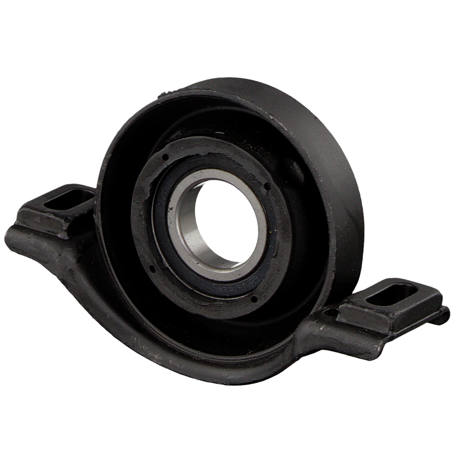 FEBI BILSTEIN Supporto albero trasmissione 30932 30932 costo Supporto albero trasmissione NISSAN NAVARA FEBI BILSTEIN
