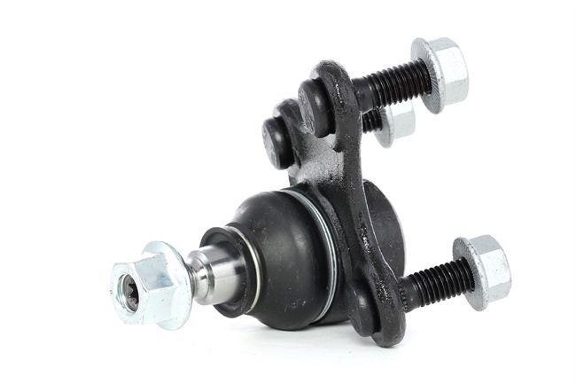 FEBI BILSTEIN Braccio Oscillante Inferiore Anteriore Sinistro: Ricambio Sospensione Per BMW Serie 3 GT (F34)