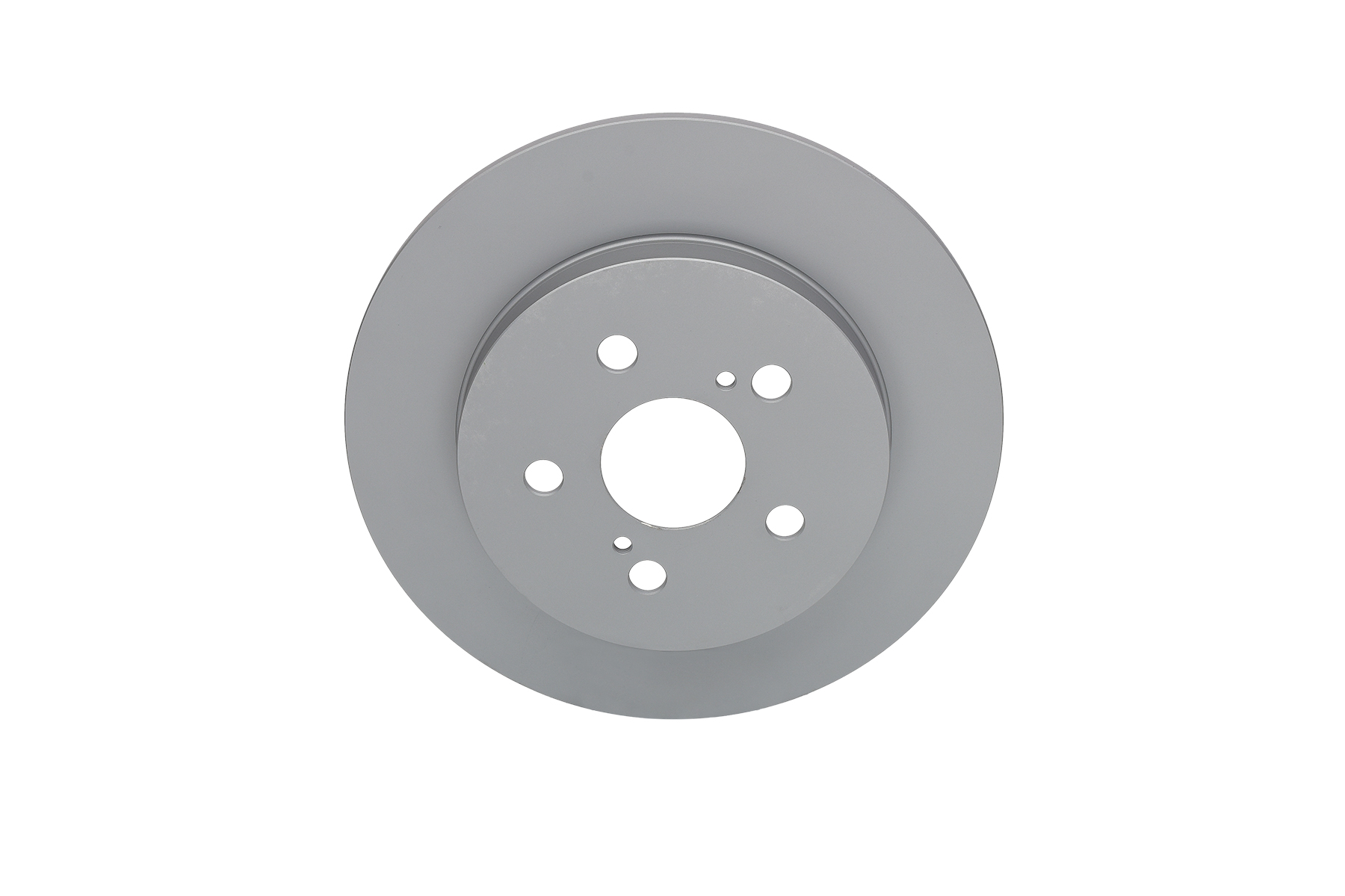 ATE 409163 Bremsscheibe