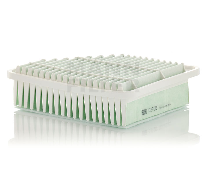 MANN-FILTER C 27 013 Vzduchový filter