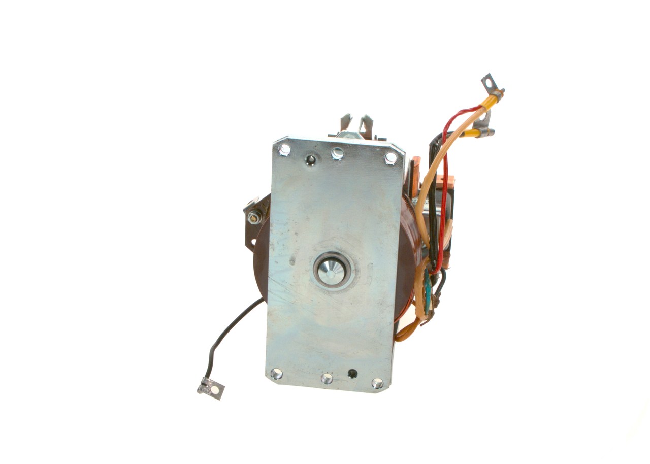 BOSCH 0 331 500 024 Starter solenoid