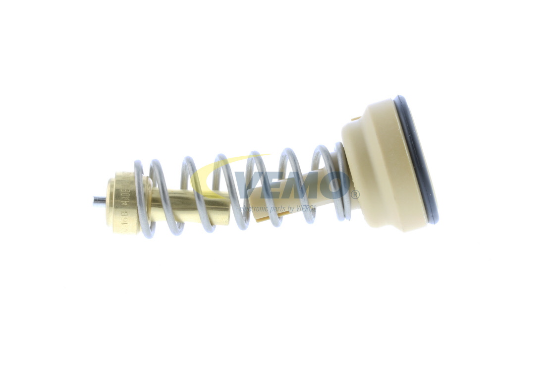VEMO V15-99-2060 Kühlwasserthermostat EXPERT KITS +, Öffnungstemperatur: 87°C, mit Dichtung, ohne Gehäuse