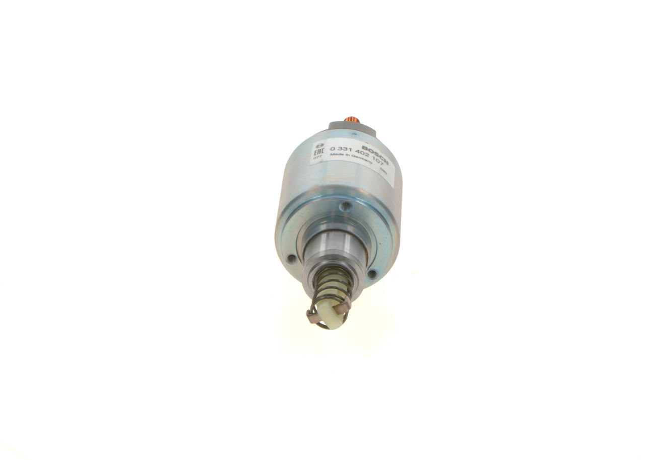 BOSCH 0 331 402 107 Solénoïde de démarreur