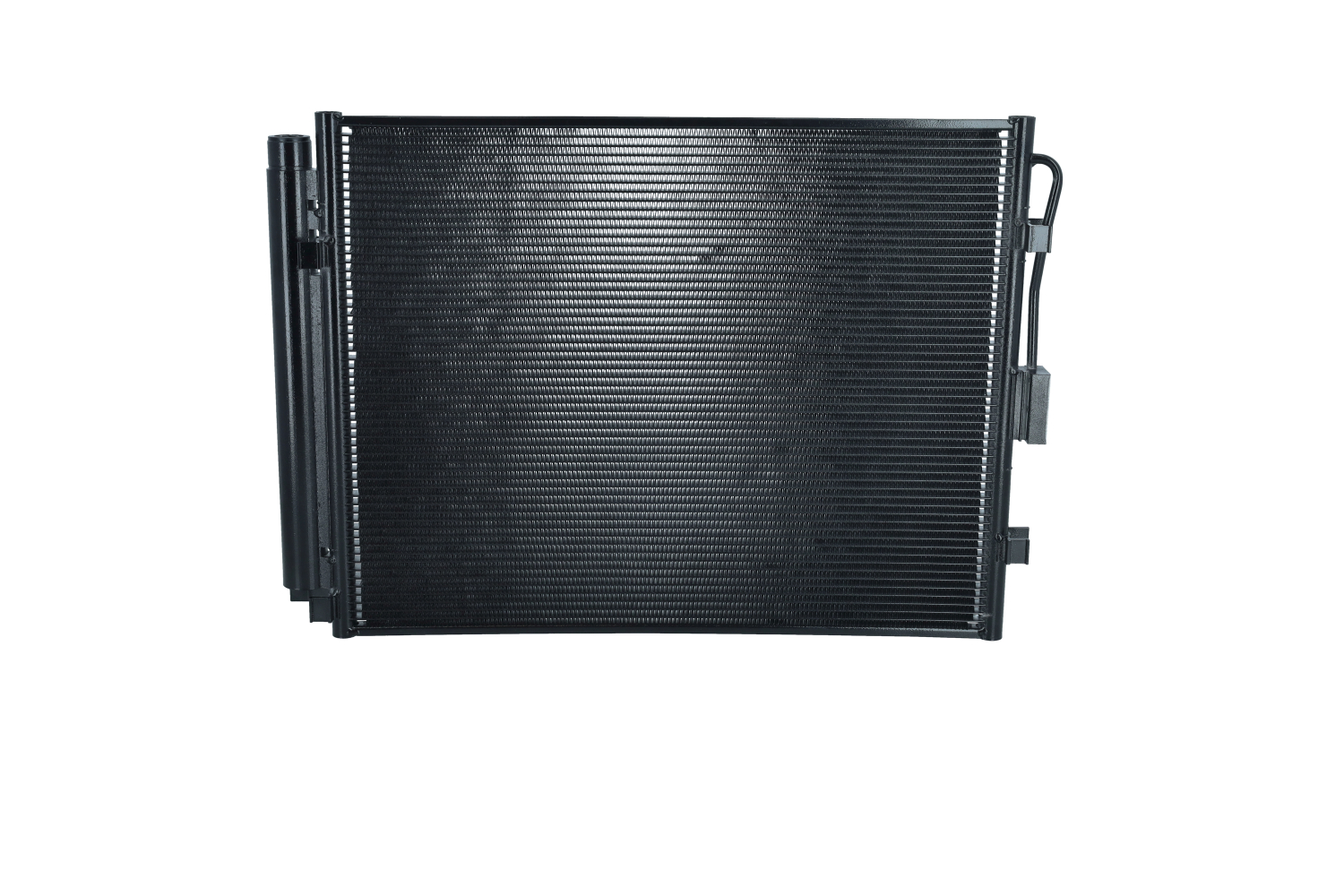 Kia Soul AM condensator airco NRF 35984
