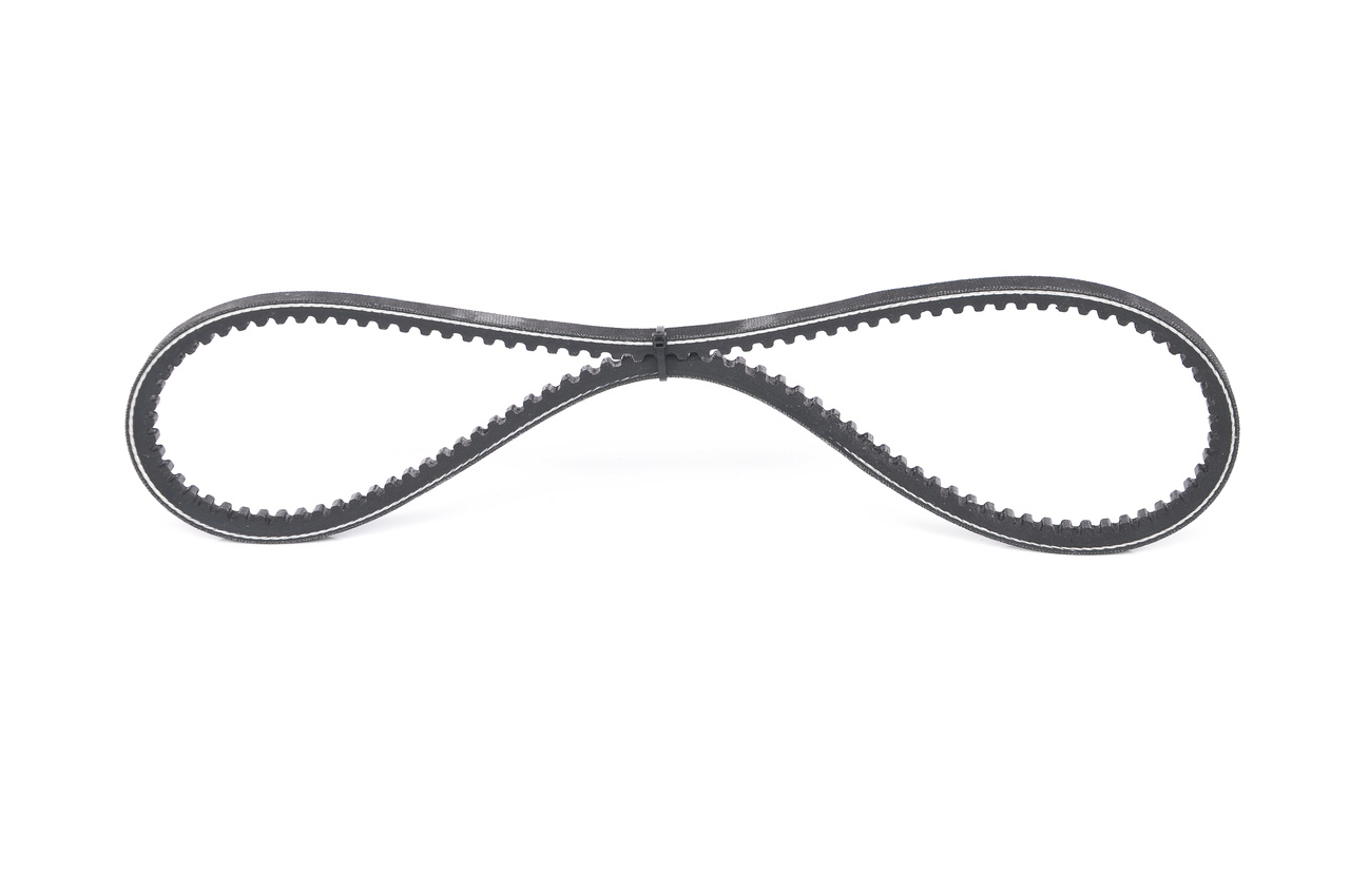 BOSCH V-Belt 1 987 947 786 1 987 947 786 V-belt BOSCH VW POLO