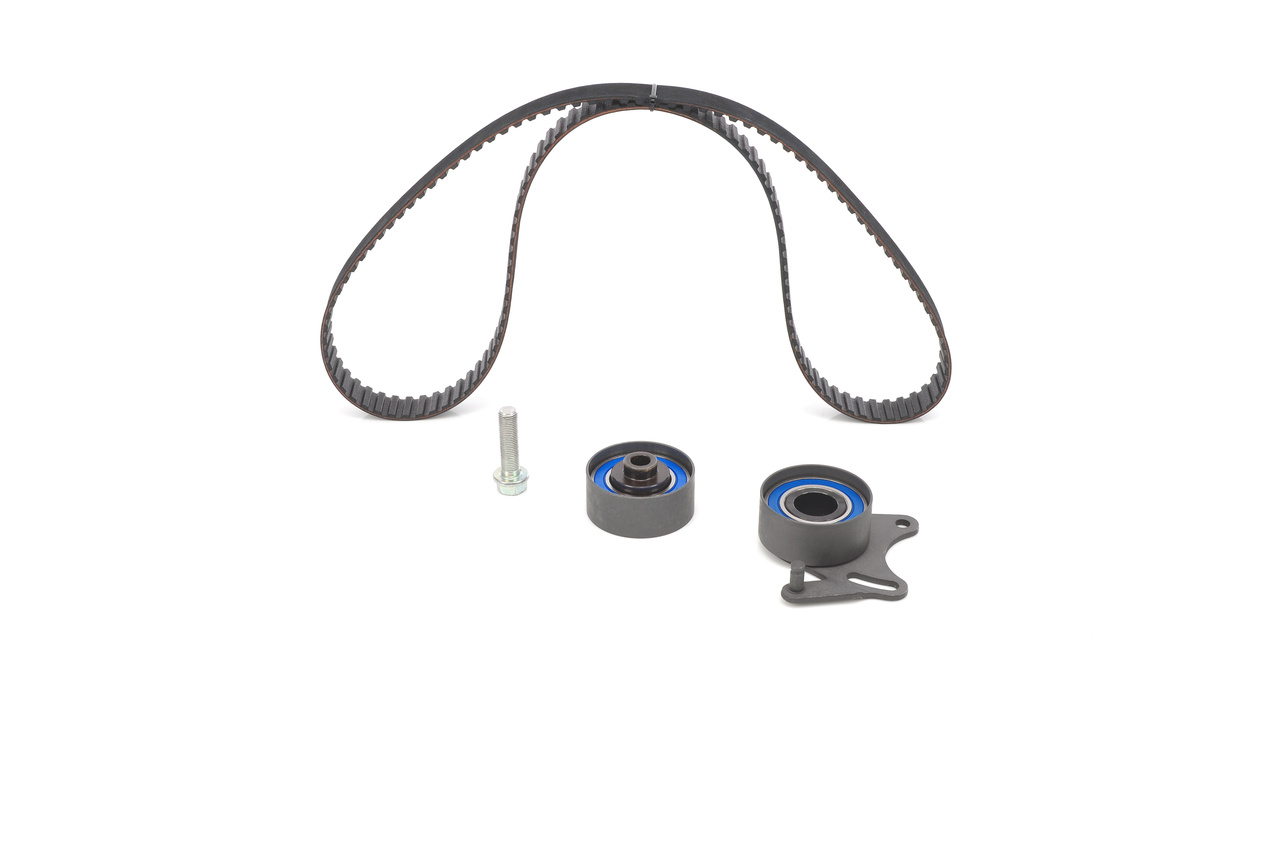 BOSCH SPANNROLLEN-SET Hammashihnasarja