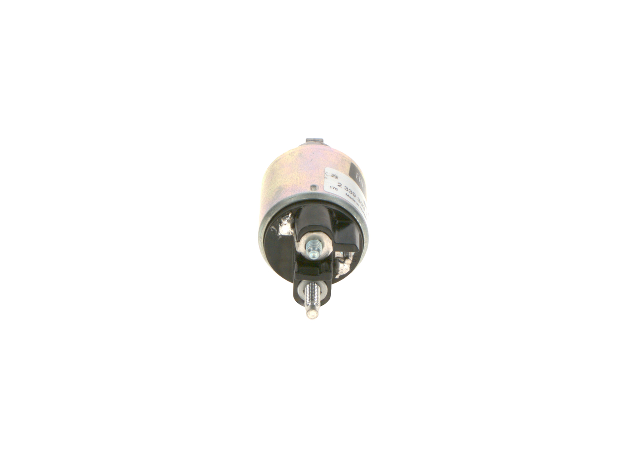 BOSCH 2 339 303 322 Solénoïde de démarreur