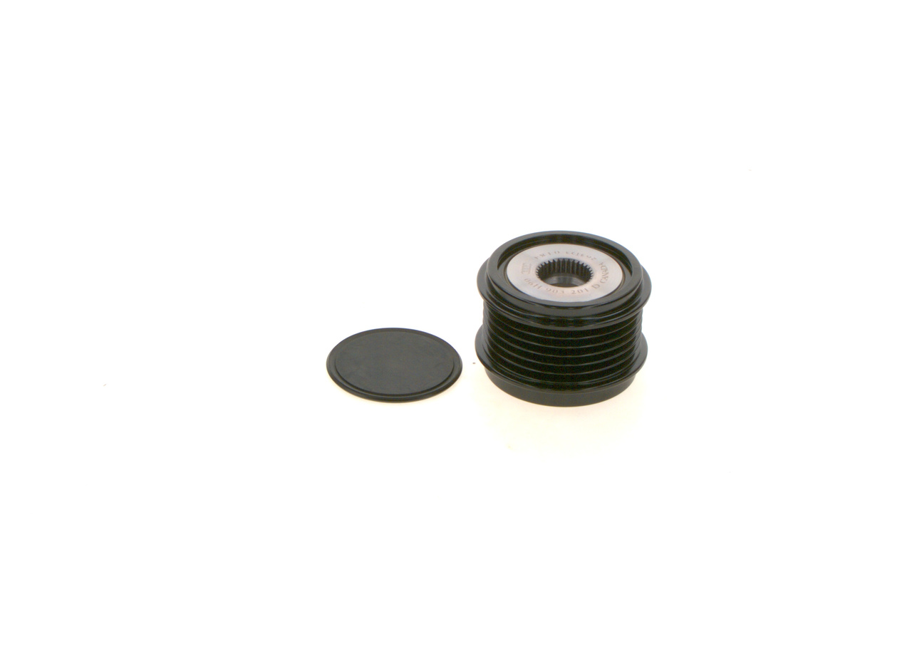 BOSCH F 00M 147 910 Poulie roue libre, alternateur