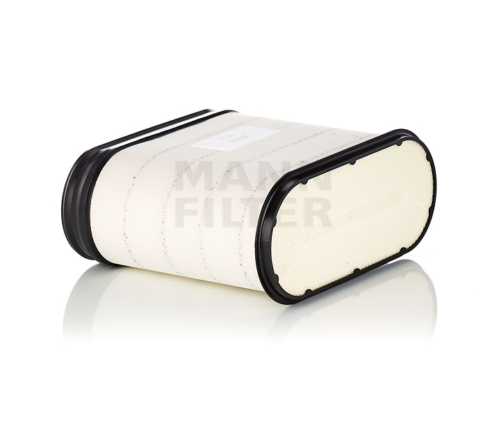 Gaisa filtrs ABARTH MANN-FILTER CP 33 530