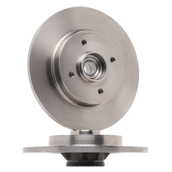 BREMBO 08.A729.17 Bromsskiva