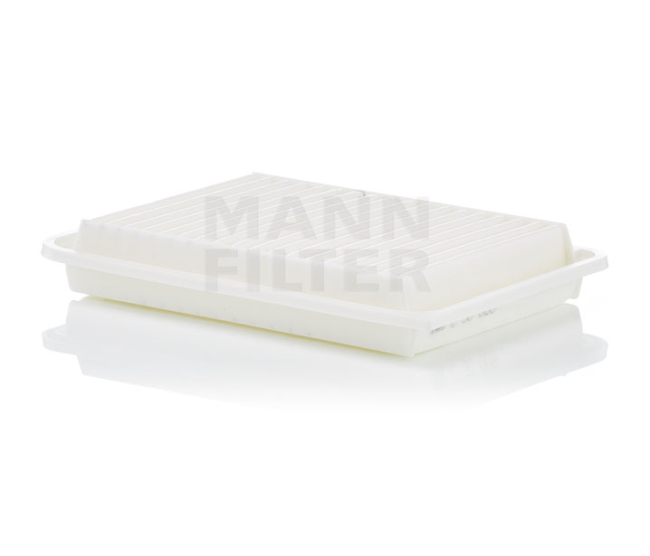 MANN-FILTER C 30 009 Luftfilter