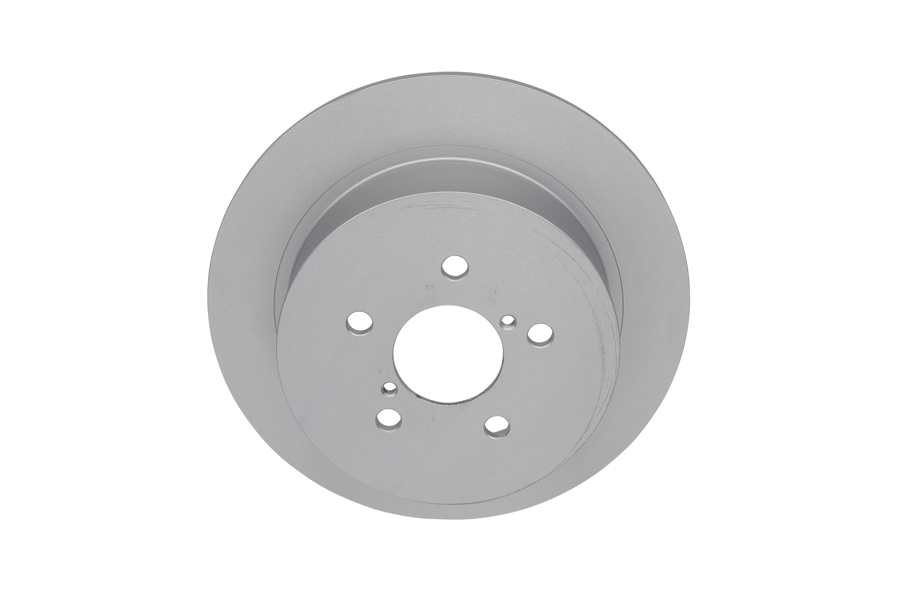 ATE 410728 Bremsscheibe