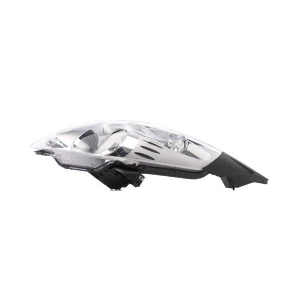 TYC 20-12366-05-2 Pamatlukturis CHEVROLET Astra Sedan 2.0 121 ZS Benzīns cena