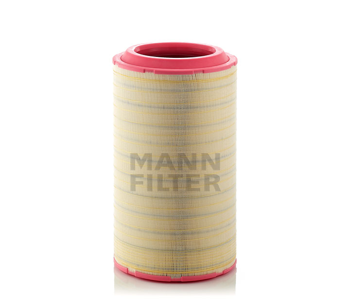 MANN-FILTER C 37 2680/2 Filtre à air