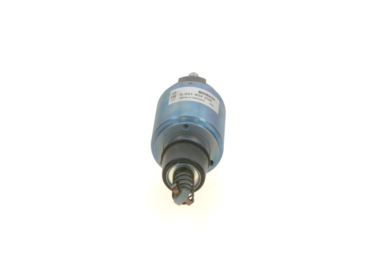 BOSCH 0 331 402 208 Solenoide de arranque