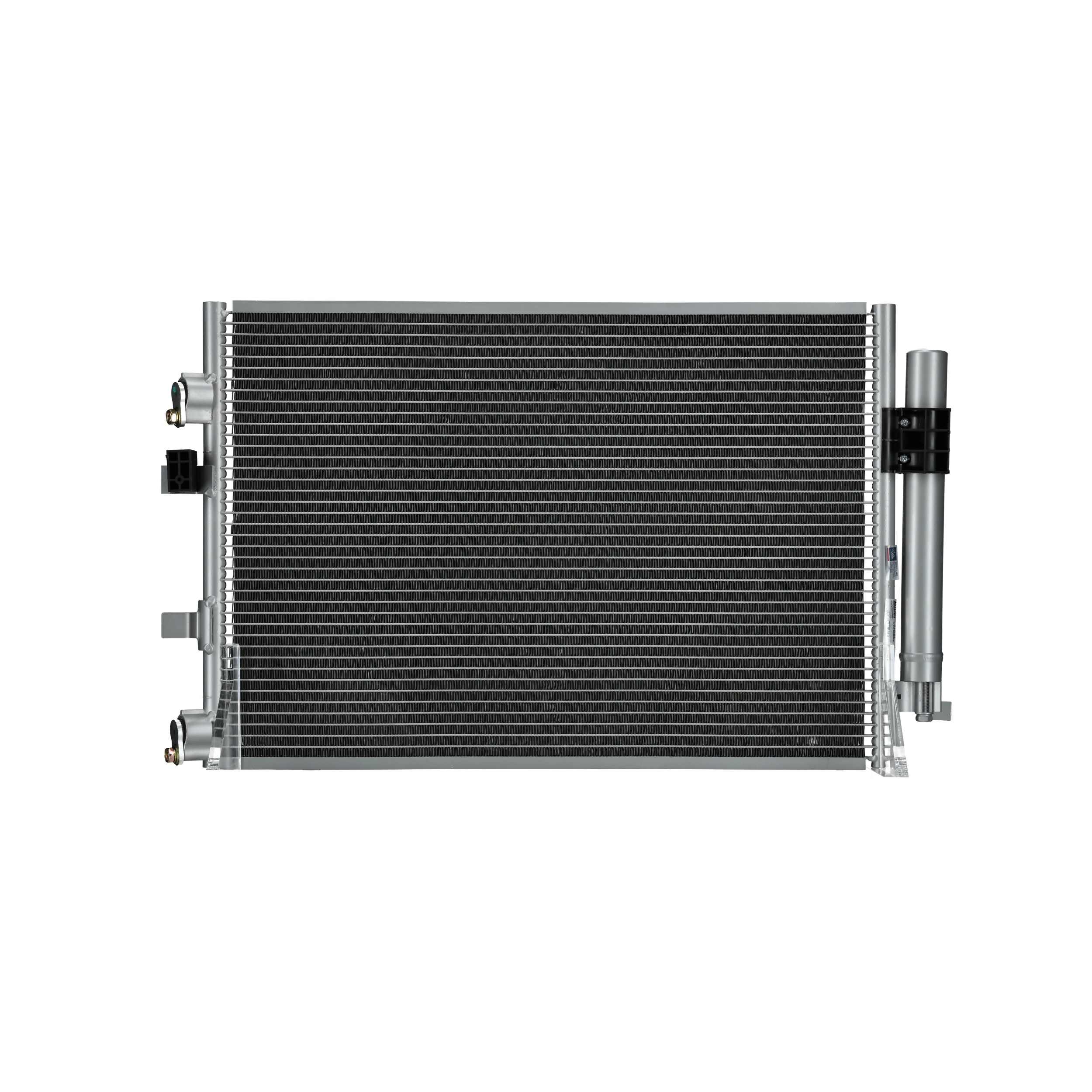 NISSENS 351011234 Klimakondensator