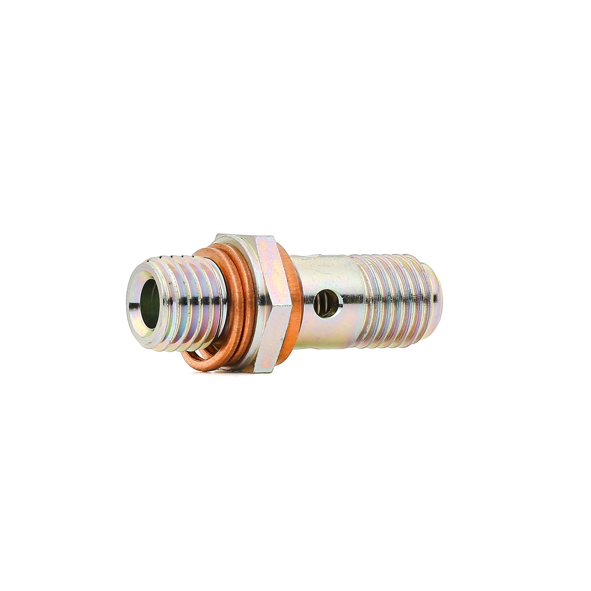 BOSCH 1 587 010 532 Repair Kit, fuel pump-image-7013671