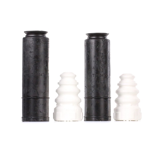 SACHS 900 234 Støddæmpermanchet & støddæmperstop Seat Altea 5P1 billig