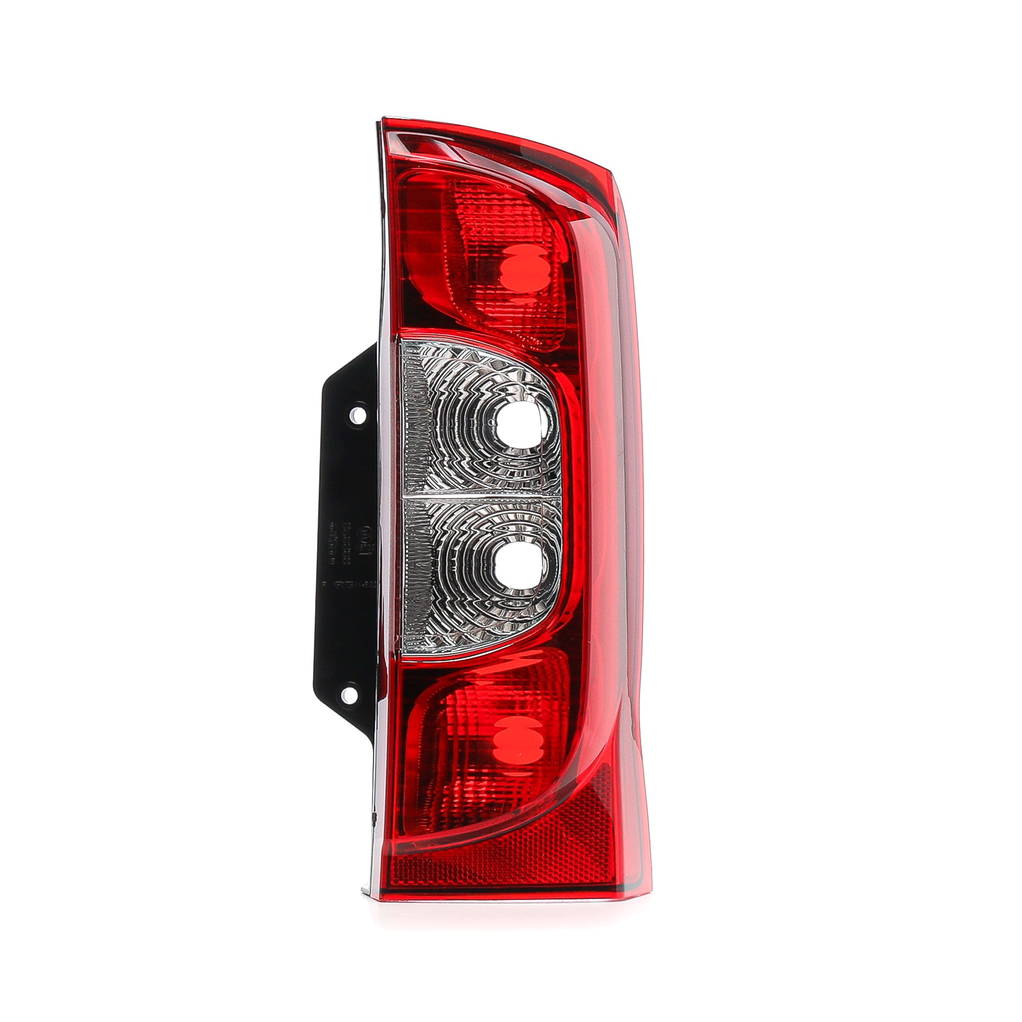 TYC 11-11829-01-2 Rear light Right, without bulb holder-image-7014019