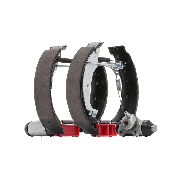 Freins à tambour TRW 3008 GSK1138 pas cher
