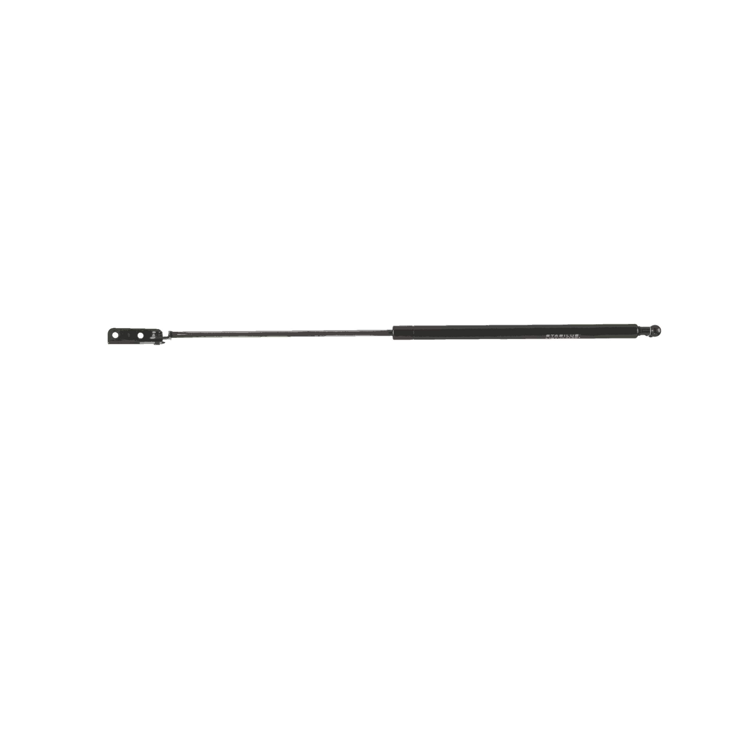 STABILUS 735171 Gasveer achterklep