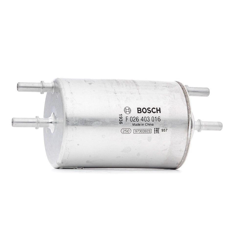 BOSCH F 026 403 016 Fuel Filter In-Line Filter-image-7014228