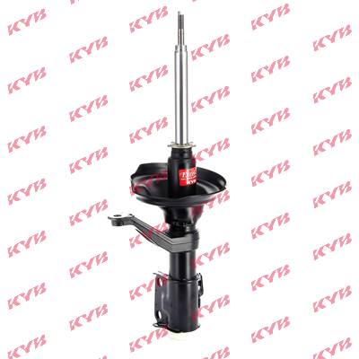 Schokdemper 331049 KYB 51606-S9A-G22 HONDA