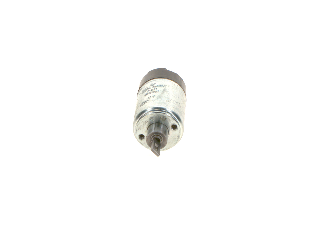 BOSCH 0 331 302 060 Interruptor electromagnético, motor de arranque