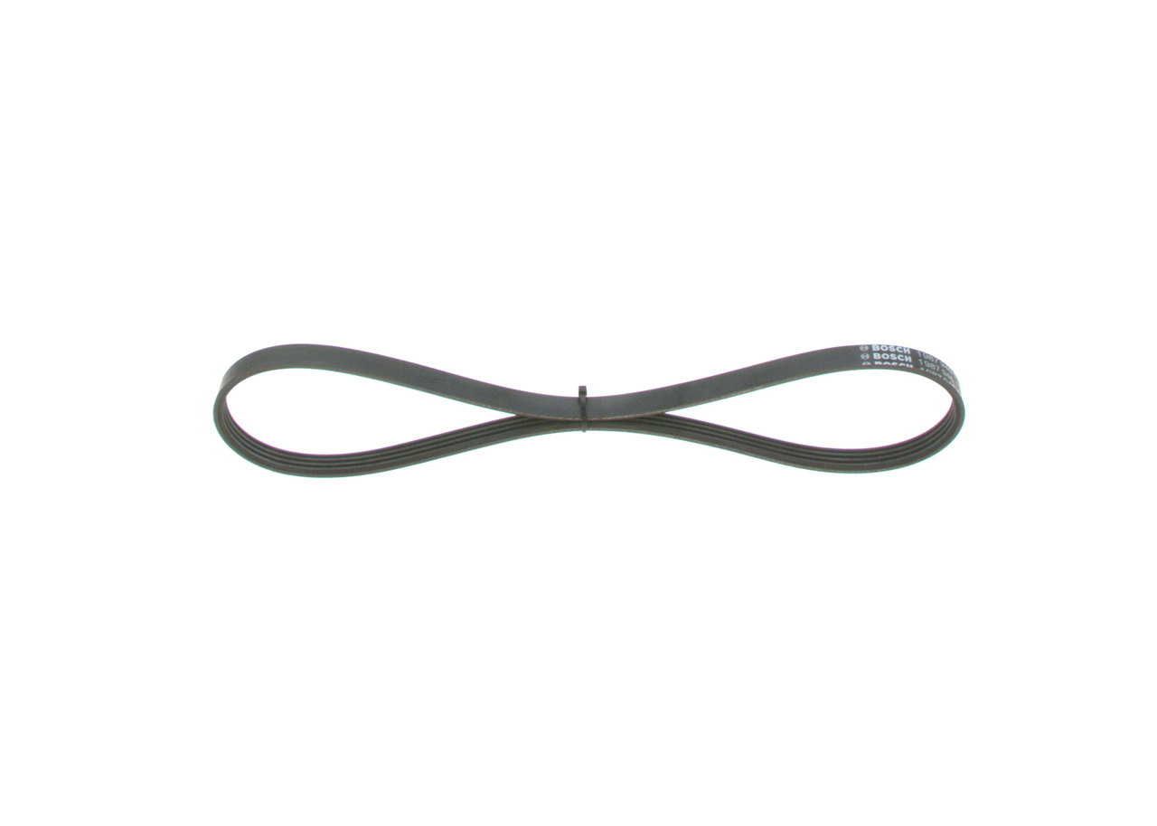 Correia trapezoidal estriada 1 987 946 112 BOSCH 64 55 7 793 608 FORD