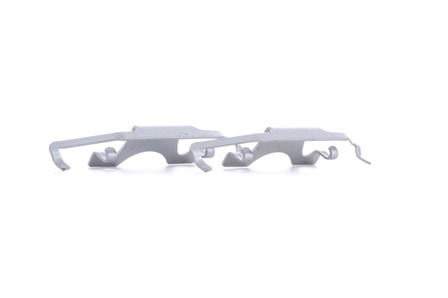 BOSCH Brake pad fitting kit 1 987 474 323 experience