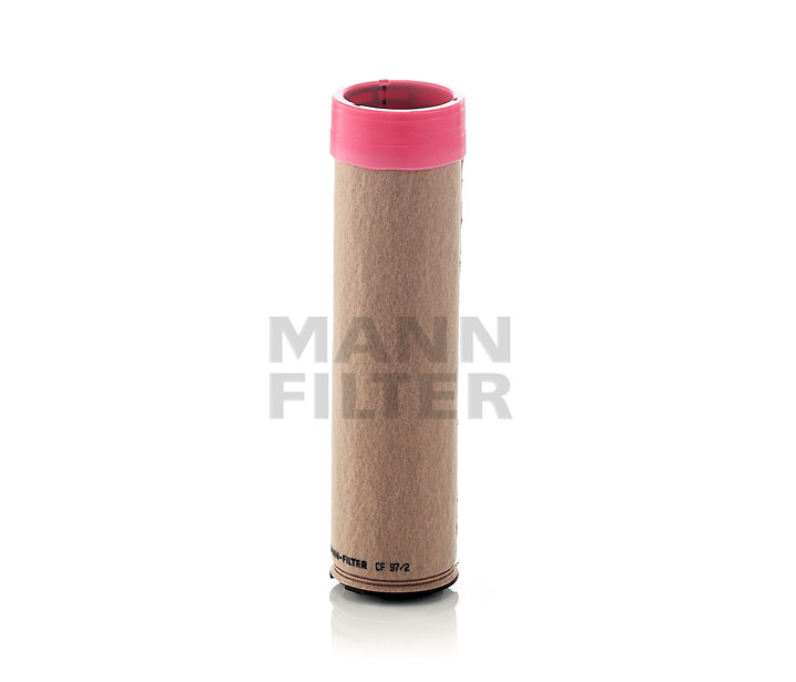 MANN-FILTER CF 97/2 Secundairfilter auto prijs