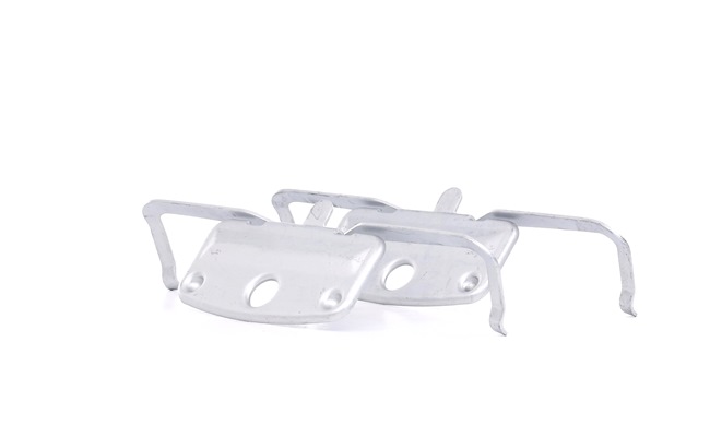 BOSCH 1 987 474 336 Tartozékkészlet, tárcsafékbetét BMW E65 730 d 204 LE Dízel árak