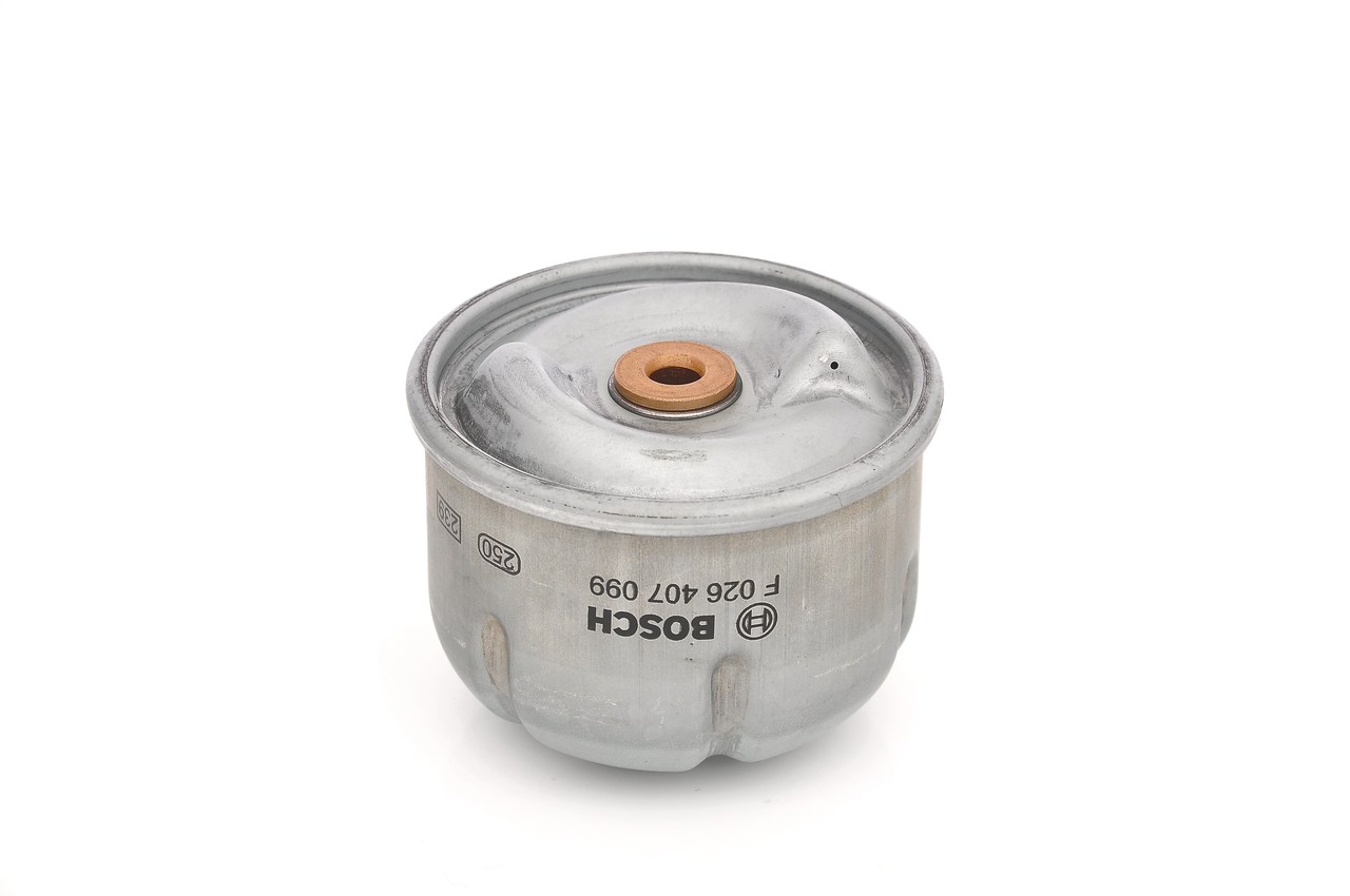 BOSCH F 026 407 099 Filtre à huile Land Rover Discovery 2 à un prix avantageux