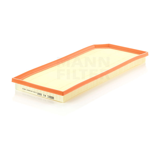 MANN-FILTER C 41 002 Filtr powietrza