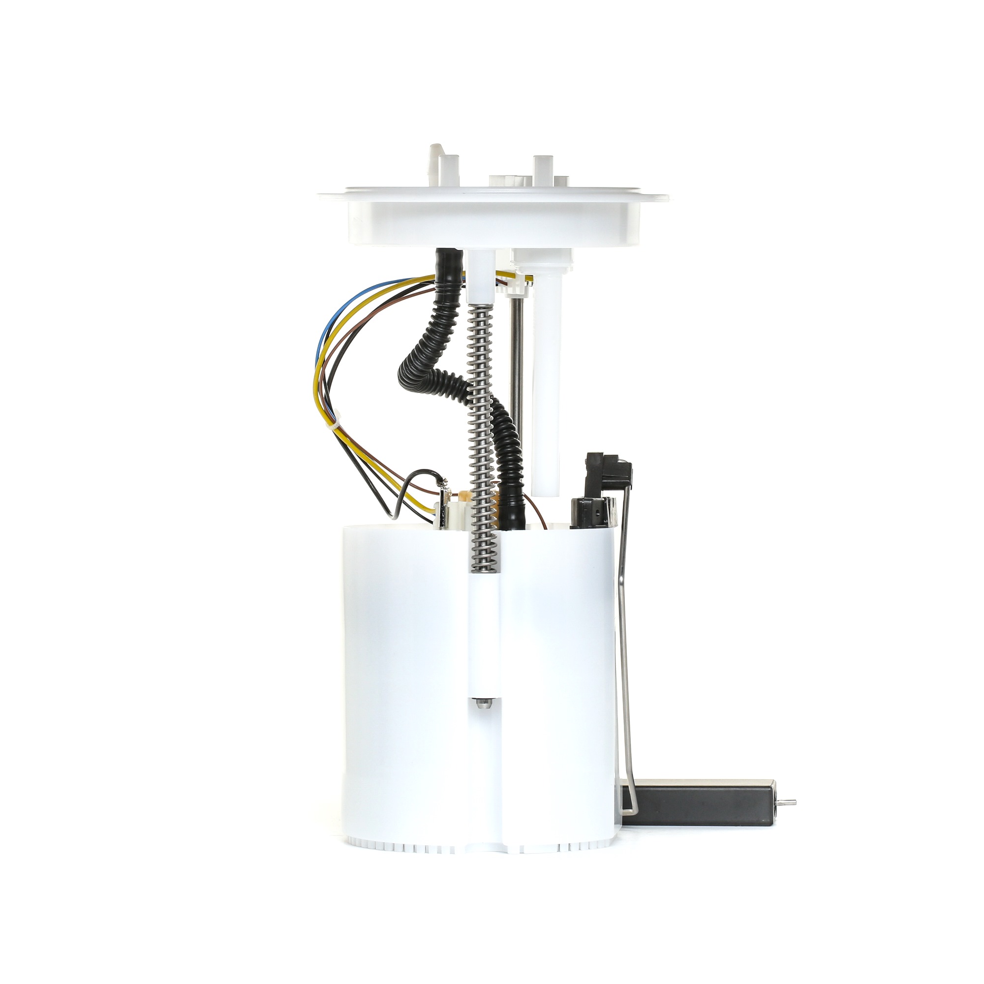DELPHI FG0989-12B1 Fuel Feed Unit Diesel, without gasket/seal, without pressure sensor-image-7014606